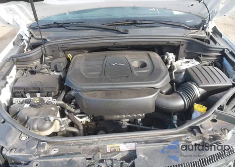 2020 Jeep Grand Cherokee Limited 4X4 из США, поврежденный, VIN 1C4RJFBG8LC172619